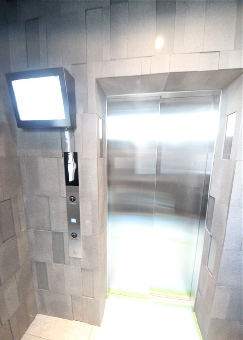 Metrosa京町堀の物件内観写真