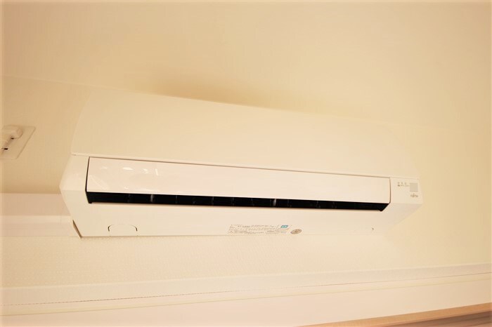 レオングラン新大阪レジデンスの物件内観写真