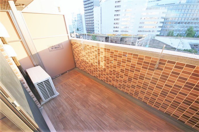 レオングラン新大阪レジデンスの物件内観写真