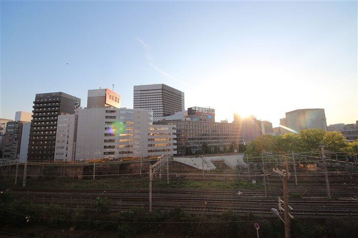 レオングラン新大阪レジデンスの物件内観写真