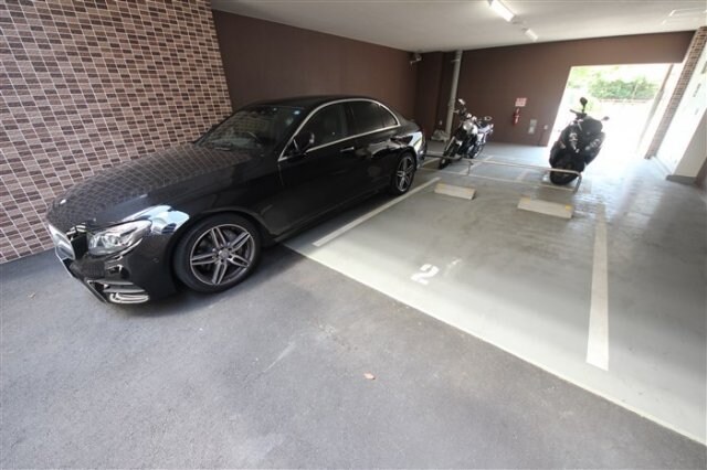 レオングラン新大阪レジデンスの物件外観写真