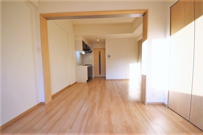 レオングラン新大阪レジデンスの物件内観写真