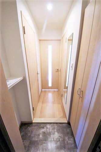 レオングラン新大阪レジデンスの物件内観写真