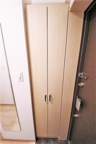 レオングラン新大阪レジデンスの物件内観写真