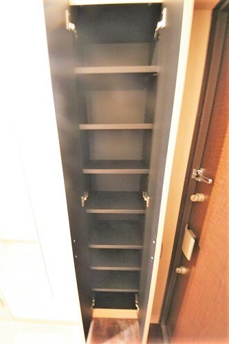 レオングラン新大阪レジデンスの物件内観写真