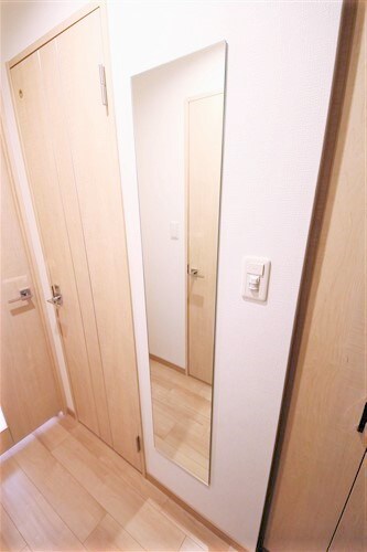 レオングラン新大阪レジデンスの物件内観写真