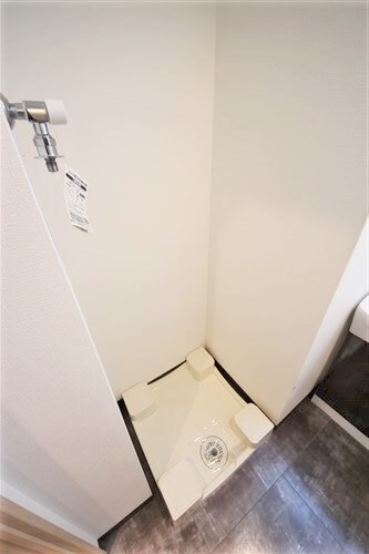 レオングラン新大阪レジデンスの物件内観写真