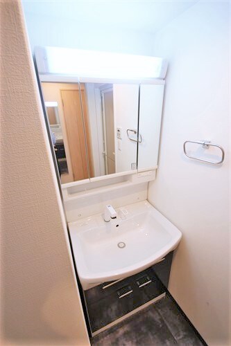 レオングラン新大阪レジデンスの物件内観写真