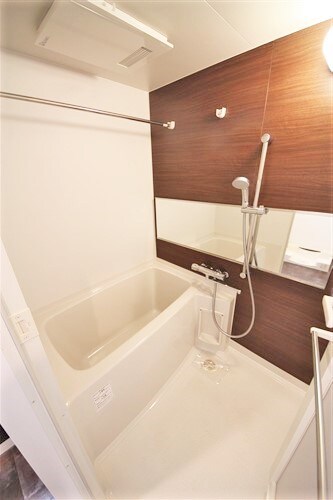 レオングラン新大阪レジデンスの物件内観写真