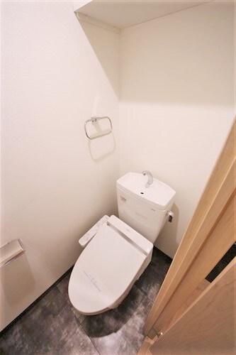 レオングラン新大阪レジデンスの物件内観写真