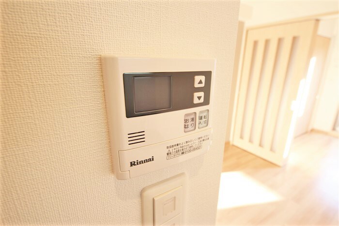 レオングラン新大阪レジデンスの物件内観写真