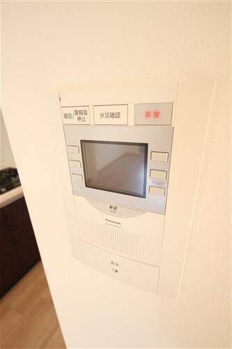 レオングラン新大阪レジデンスの物件内観写真