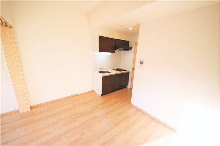 レオングラン新大阪レジデンスの物件内観写真