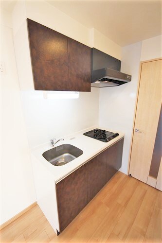 レオングラン新大阪レジデンスの物件内観写真