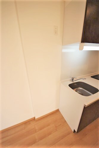 レオングラン新大阪レジデンスの物件内観写真