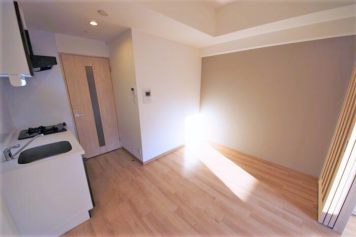 レオングラン新大阪レジデンスの物件内観写真