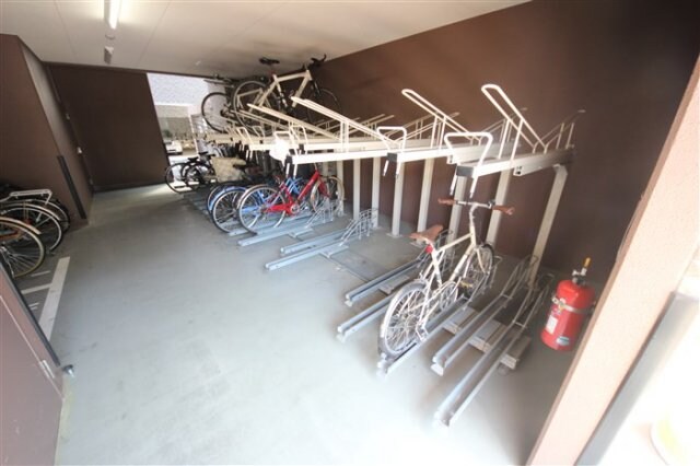 レオングラン新大阪レジデンスの物件内観写真