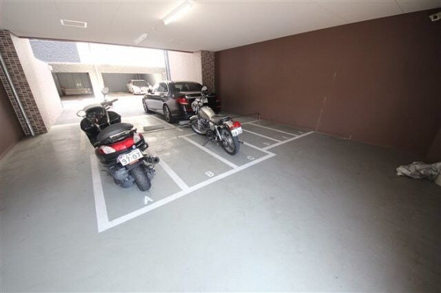 レオングラン新大阪レジデンスの物件内観写真