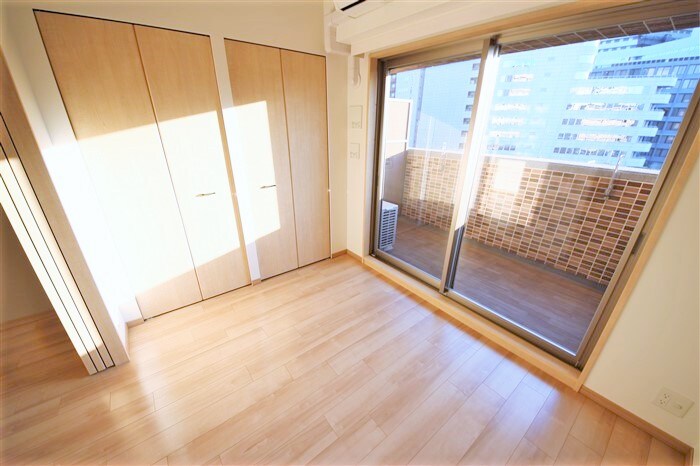 レオングラン新大阪レジデンスの物件内観写真