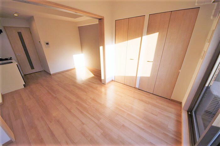 レオングラン新大阪レジデンスの物件内観写真