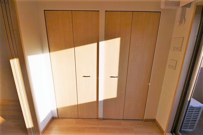 レオングラン新大阪レジデンスの物件内観写真