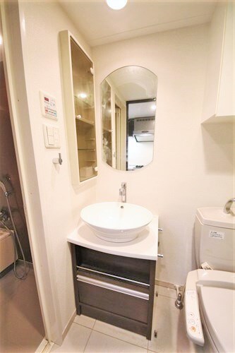 アーデン堺筋本町の物件内観写真