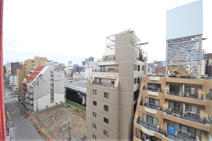 アーデン堺筋本町の物件内観写真