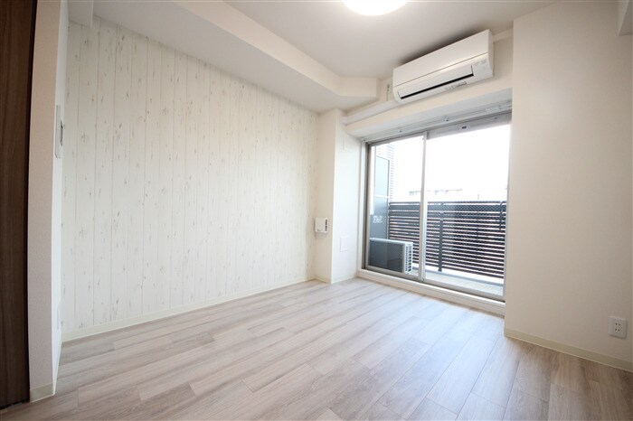 プレサンス堺筋本町ディスティニーの物件内観写真