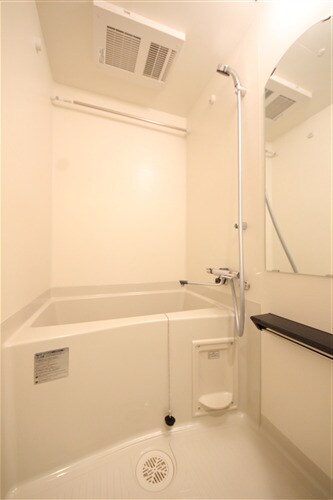 プレサンス堺筋本町ディスティニーの物件内観写真