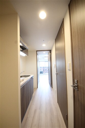 プレサンス堺筋本町ディスティニーの物件内観写真