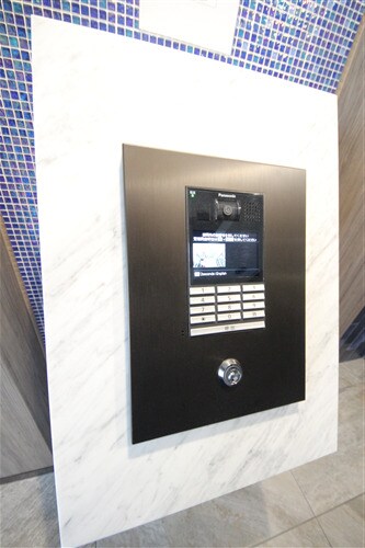 プレサンス堺筋本町ディスティニーの物件内観写真