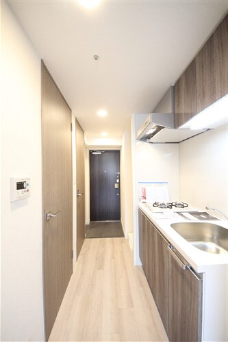 プレサンス堺筋本町ディスティニーの物件内観写真