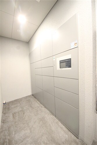 プレサンス堺筋本町ディスティニーの物件内観写真