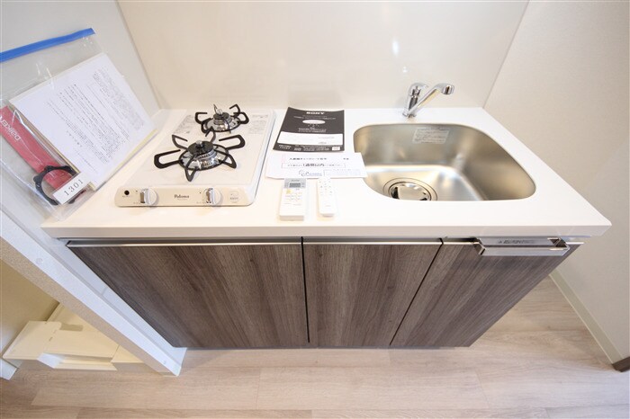 プレサンス堺筋本町ディスティニーの物件内観写真