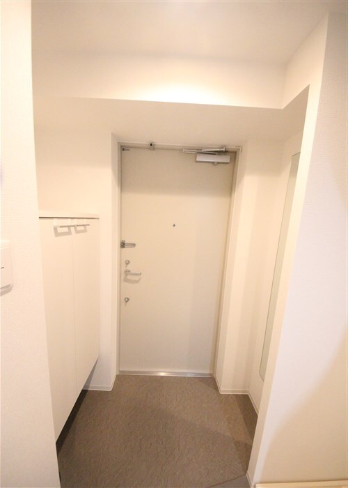 セレニテ九条リアンの物件内観写真