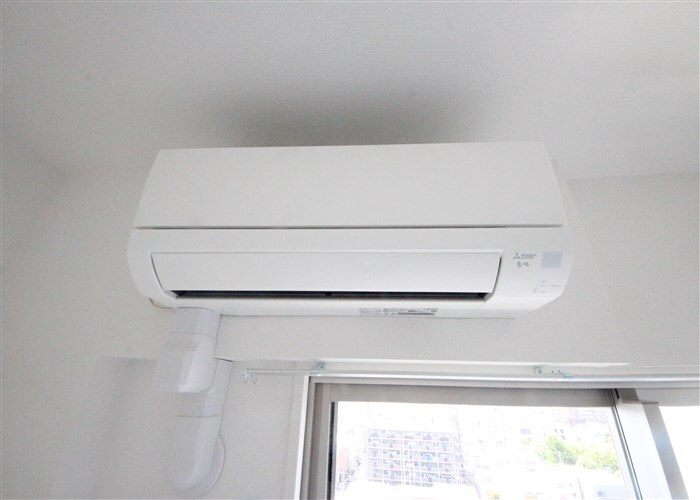 セレニテ九条リアンの物件内観写真