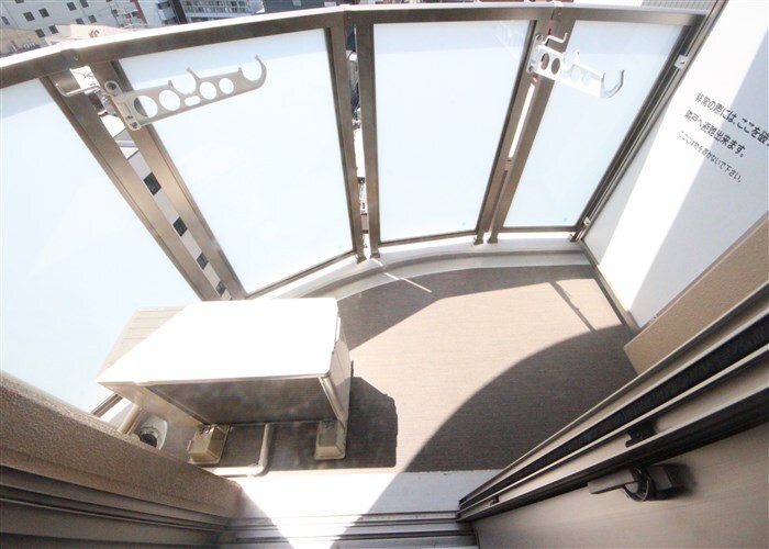 セレニテ九条リアンの物件内観写真