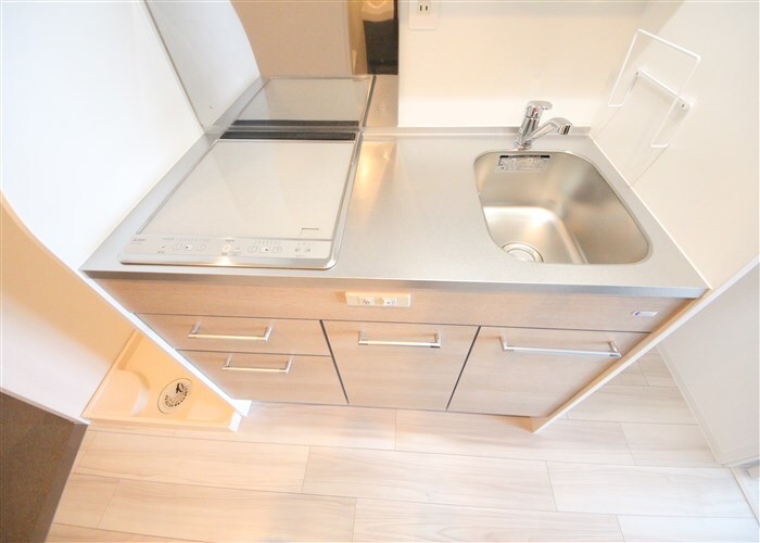 セレニテ九条リアンの物件内観写真