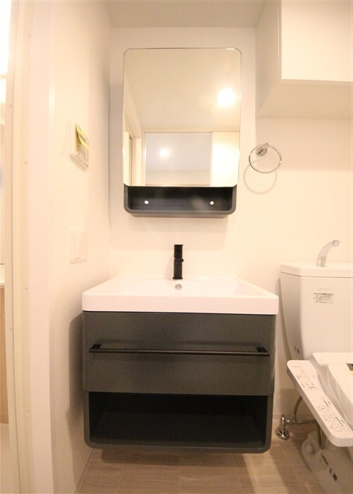 セレニテ九条リアンの物件内観写真