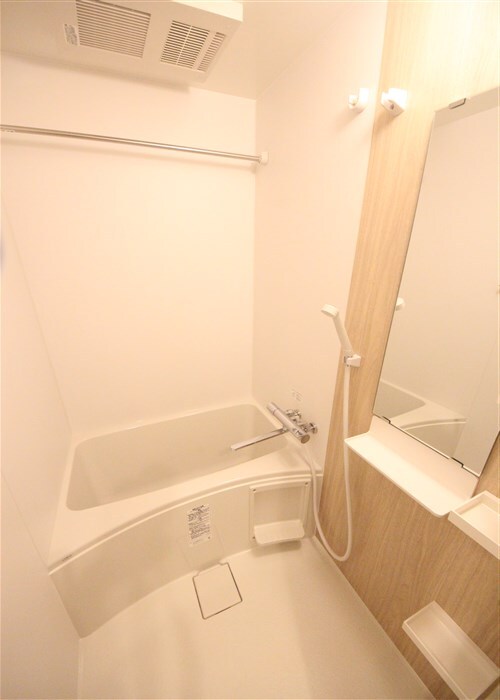 セレニテ九条リアンの物件内観写真