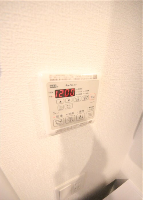 セレニテ九条リアンの物件内観写真