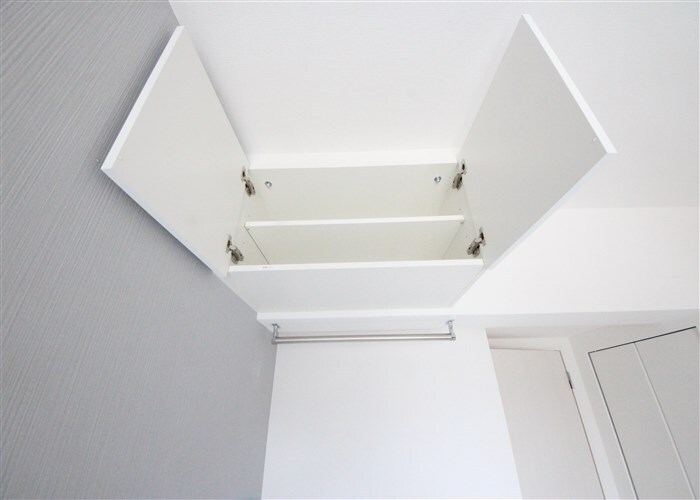 セレニテ九条リアンの物件内観写真