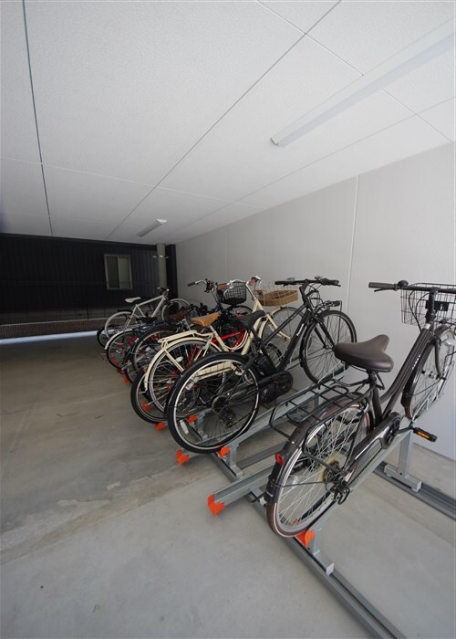 セレニテ九条リアンの物件内観写真