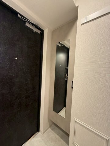 エスリードレジデンス大阪福島シティスクエアの物件内観写真