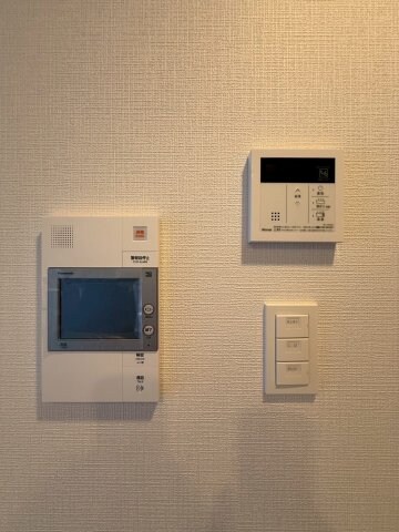 エスリードレジデンス大阪福島シティスクエアの物件内観写真