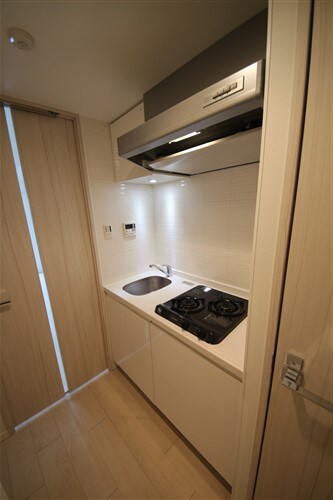 S-RESIDENCE緑橋駅前の物件内観写真