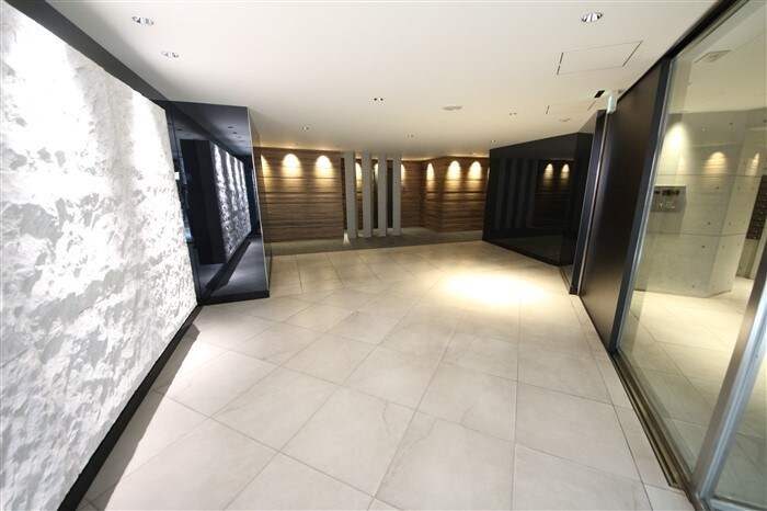 S-RESIDENCE緑橋駅前の物件外観写真