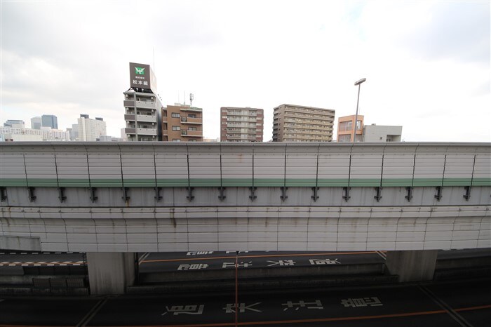 S-RESIDENCE緑橋駅前の物件内観写真