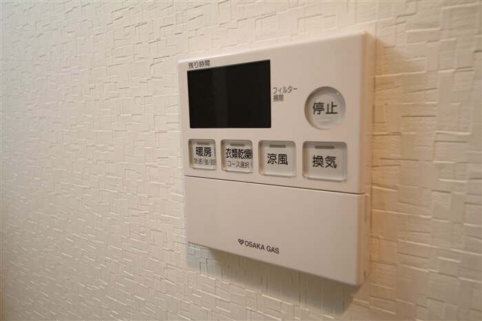 S-RESIDENCE緑橋駅前の物件内観写真