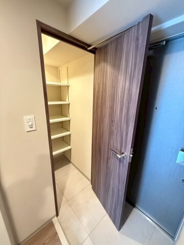 ルフォンプログレ新町の物件内観写真